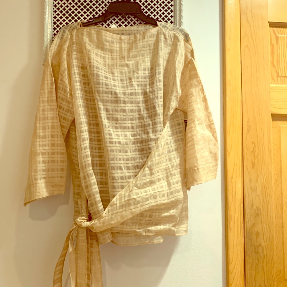 Hugo Boss Blouse